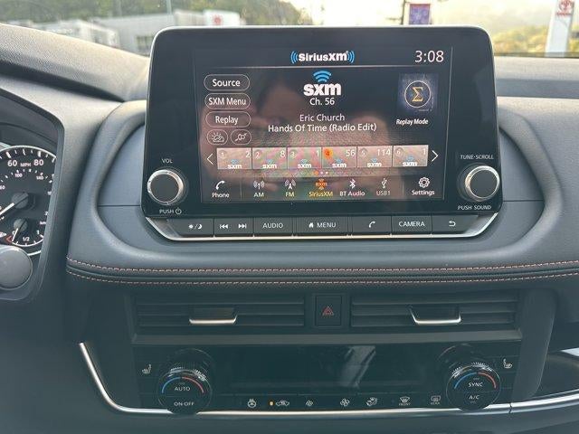 2026 Nissan Rogue AWD Rock Creek *Ltd Avail*