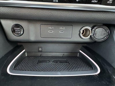 2026 Nissan Rogue AWD Rock Creek *Ltd Avail*