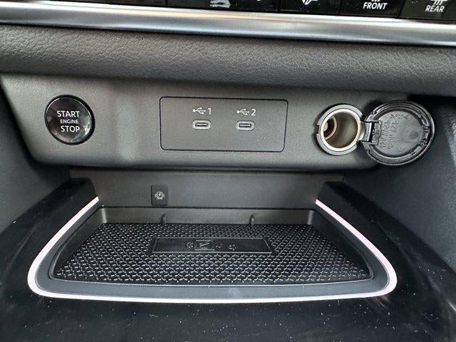 2026 Nissan Rogue AWD Rock Creek *Ltd Avail*