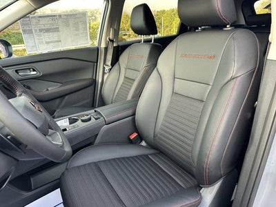 2026 Nissan Rogue AWD Rock Creek *Ltd Avail*