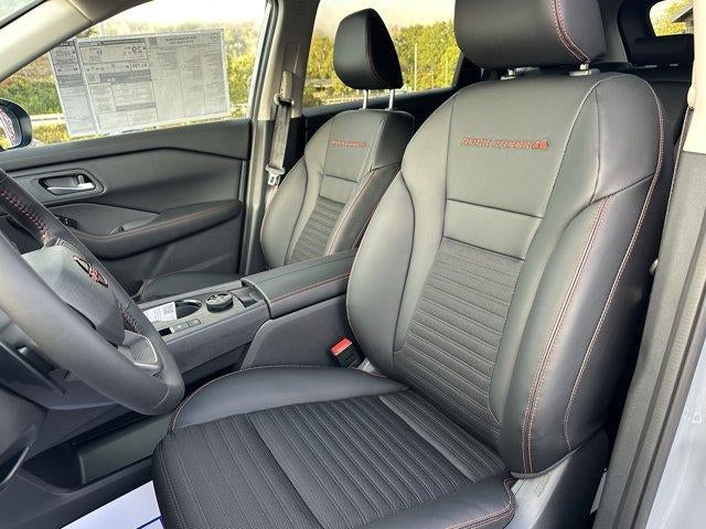 2026 Nissan Rogue AWD Rock Creek *Ltd Avail*