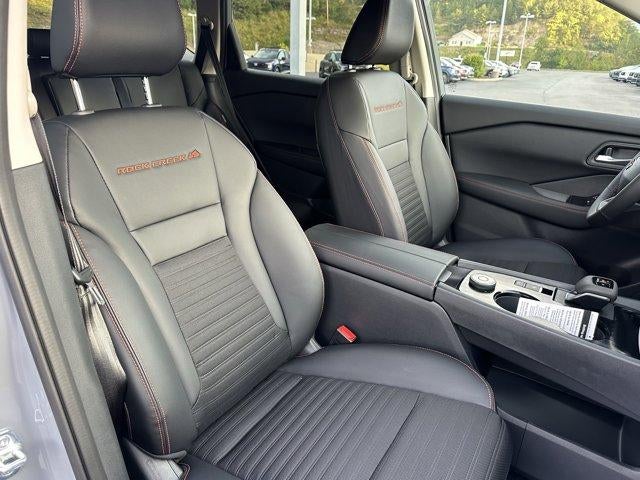 2026 Nissan Rogue AWD Rock Creek *Ltd Avail*