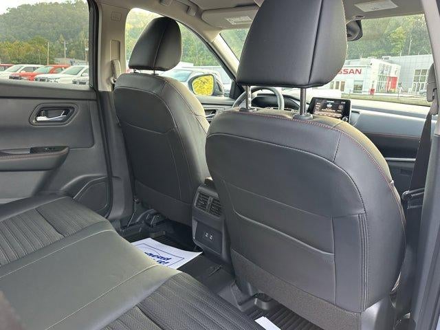 2026 Nissan Rogue AWD Rock Creek *Ltd Avail*