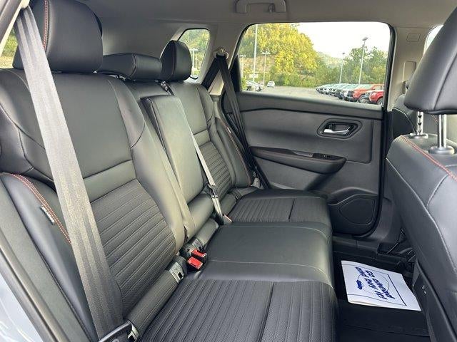 2026 Nissan Rogue AWD Rock Creek *Ltd Avail*