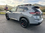 2026 Nissan Rogue AWD Rock Creek *Ltd Avail*