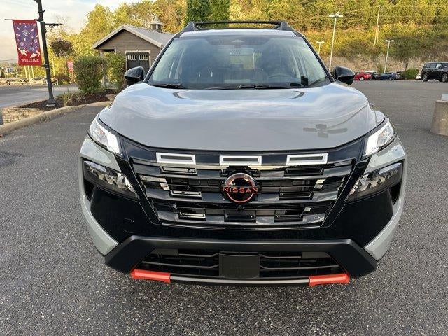 2026 Nissan Rogue AWD Rock Creek *Ltd Avail*