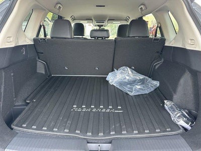 2026 Nissan Rogue AWD Rock Creek *Ltd Avail*