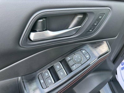 2026 Nissan Rogue AWD Rock Creek *Ltd Avail*