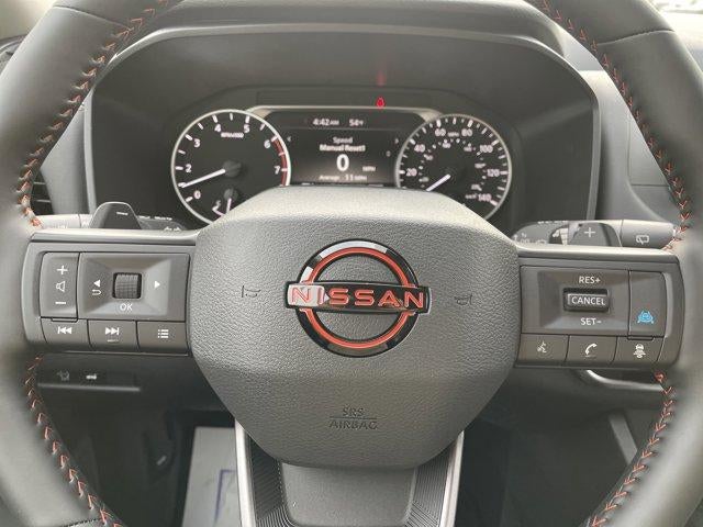 2026 Nissan Rogue AWD Rock Creek *Ltd Avail*