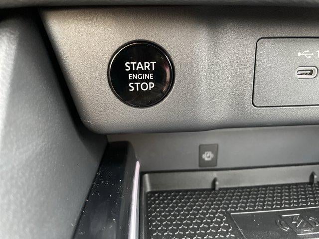 2026 Nissan Rogue AWD Rock Creek *Ltd Avail*