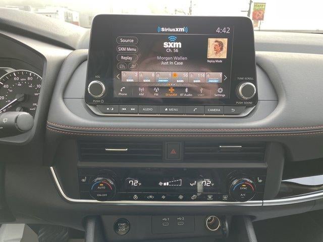 2026 Nissan Rogue AWD Rock Creek *Ltd Avail*