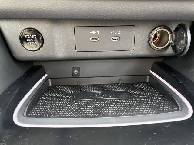 2026 Nissan Rogue AWD Rock Creek *Ltd Avail*