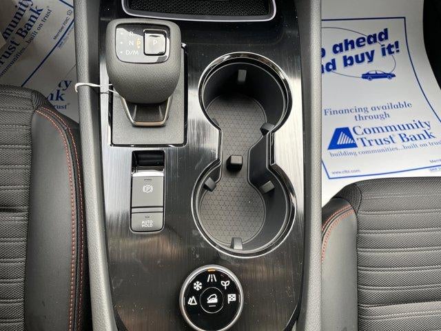 2026 Nissan Rogue AWD Rock Creek *Ltd Avail*