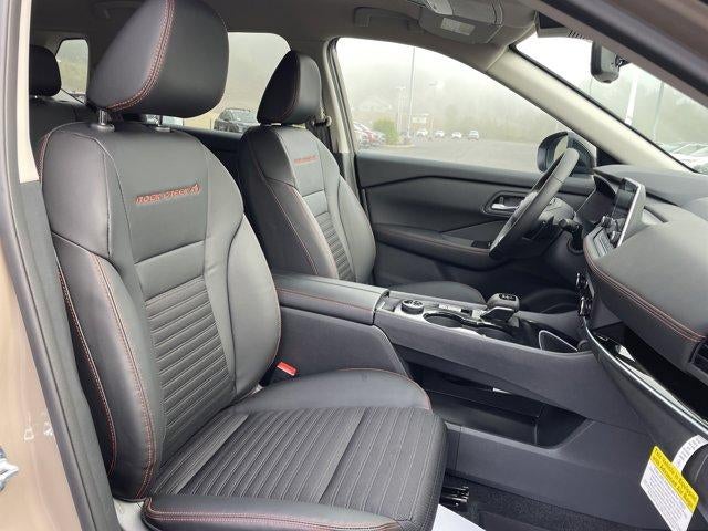 2026 Nissan Rogue AWD Rock Creek *Ltd Avail*