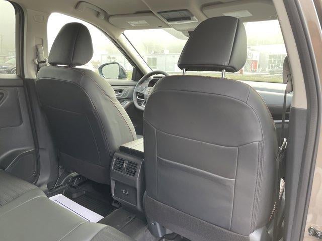 2026 Nissan Rogue AWD Rock Creek *Ltd Avail*