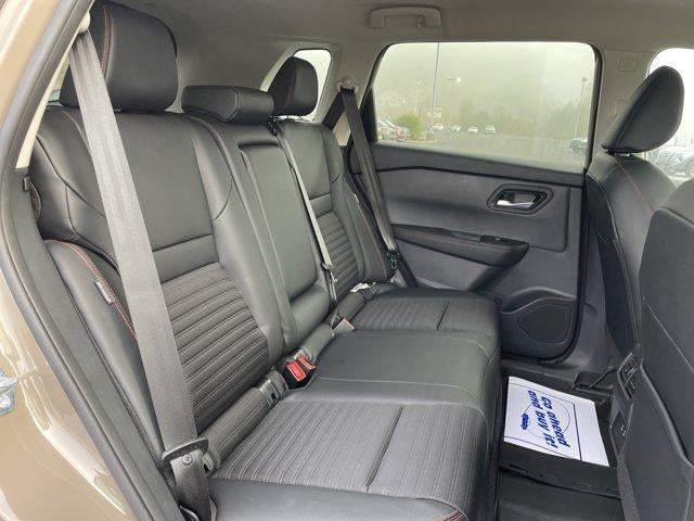 2026 Nissan Rogue AWD Rock Creek *Ltd Avail*