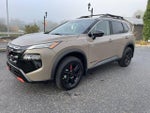 2026 Nissan Rogue AWD Rock Creek *Ltd Avail*