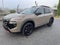 2026 Nissan Rogue AWD Rock Creek *Ltd Avail*