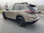 2026 Nissan Rogue AWD Rock Creek *Ltd Avail*