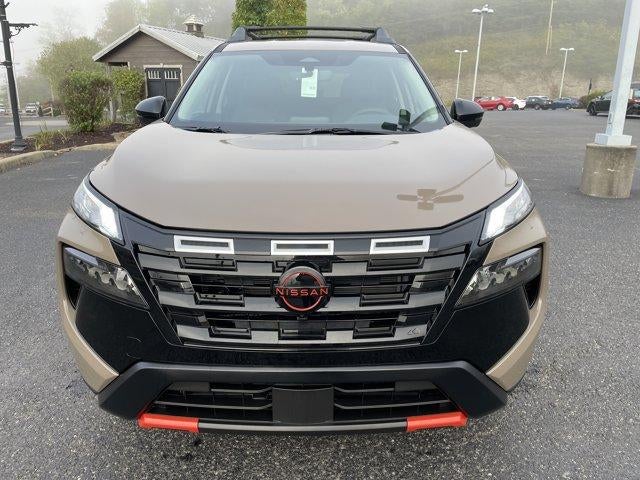 2026 Nissan Rogue AWD Rock Creek *Ltd Avail*