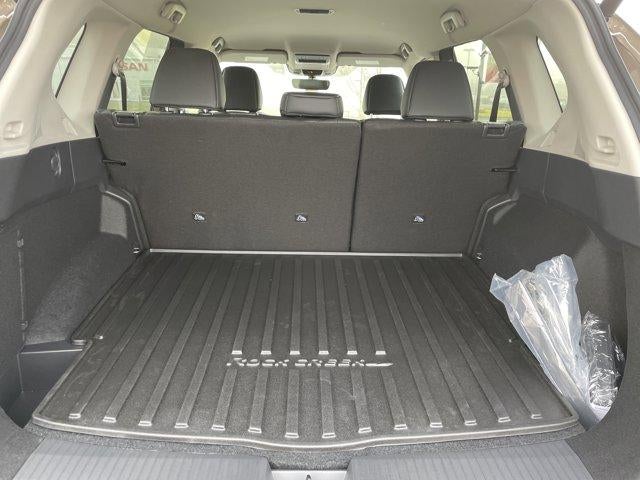 2026 Nissan Rogue AWD Rock Creek *Ltd Avail*