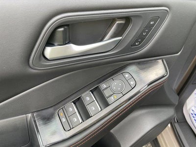 2026 Nissan Rogue AWD Rock Creek *Ltd Avail*