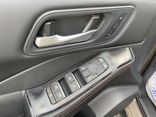 2026 Nissan Rogue AWD Rock Creek *Ltd Avail*