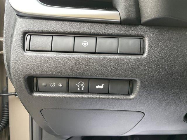 2026 Nissan Rogue AWD Rock Creek *Ltd Avail*