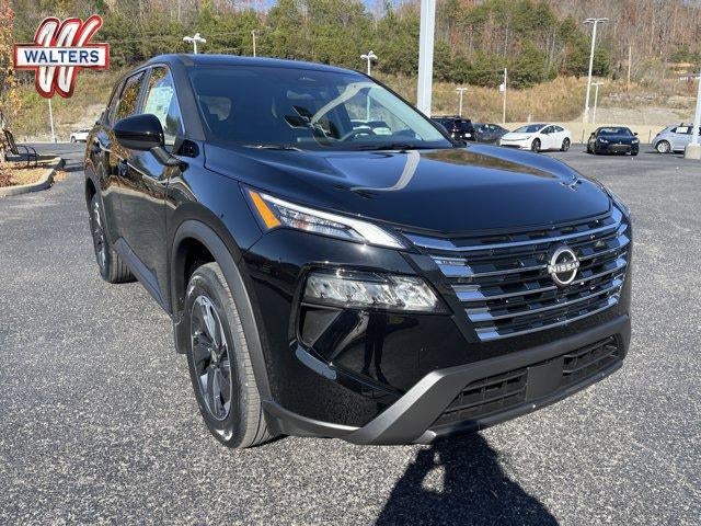 2026 Nissan Rogue AWD SV *Ltd Avail*