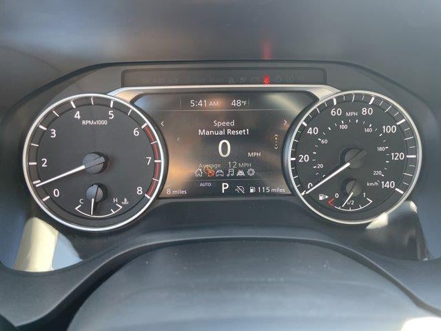 2026 Nissan Rogue AWD SV *Ltd Avail*