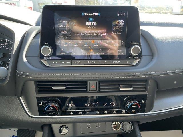 2026 Nissan Rogue AWD SV *Ltd Avail*