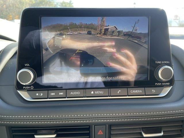 2026 Nissan Rogue AWD SV *Ltd Avail*