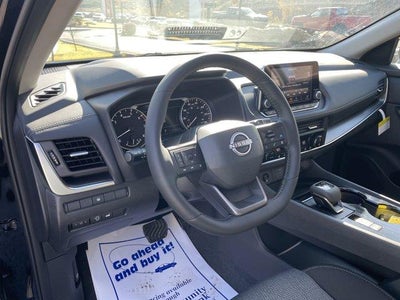 2026 Nissan Rogue AWD SV *Ltd Avail*