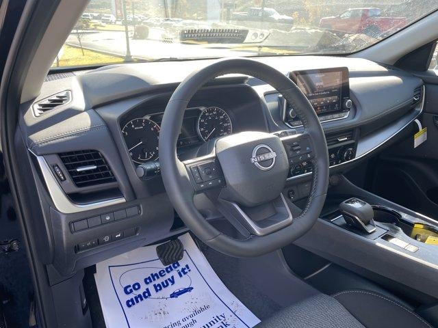 2026 Nissan Rogue AWD SV *Ltd Avail*