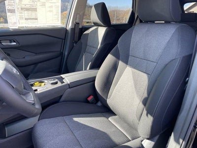 2026 Nissan Rogue AWD SV *Ltd Avail*