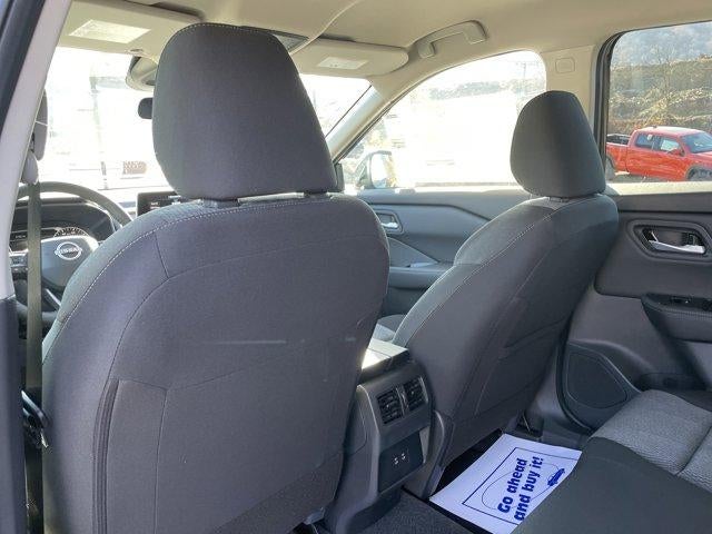 2026 Nissan Rogue AWD SV *Ltd Avail*