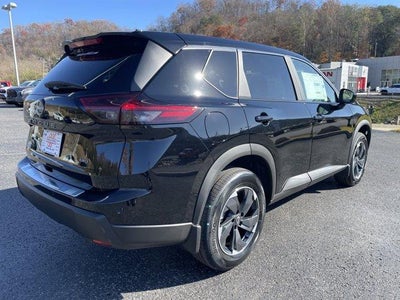 2026 Nissan Rogue AWD SV *Ltd Avail*