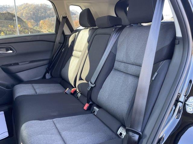 2026 Nissan Rogue AWD SV *Ltd Avail*