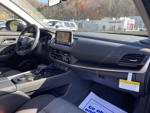 2026 Nissan Rogue AWD SV *Ltd Avail*