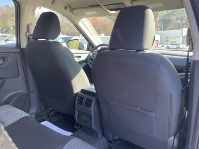 2026 Nissan Rogue AWD SV *Ltd Avail*