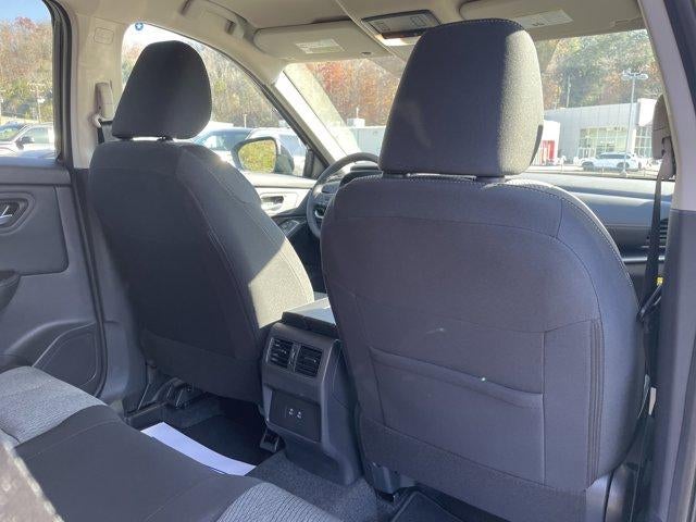 2026 Nissan Rogue AWD SV *Ltd Avail*