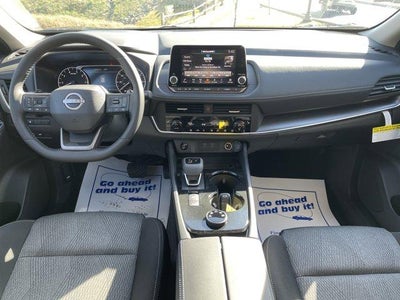 2026 Nissan Rogue AWD SV *Ltd Avail*