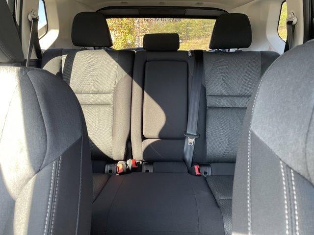 2026 Nissan Rogue AWD SV *Ltd Avail*