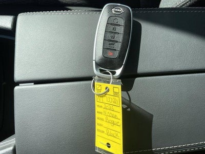 2026 Nissan Rogue AWD SV *Ltd Avail*