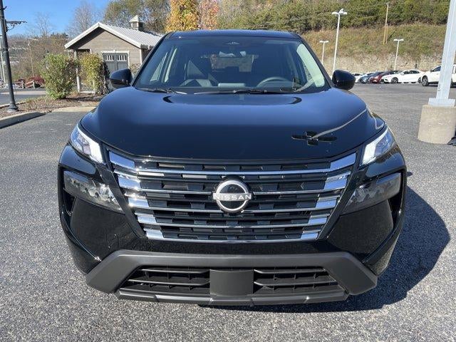 2026 Nissan Rogue AWD SV *Ltd Avail*