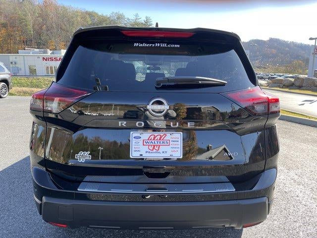 2026 Nissan Rogue AWD SV *Ltd Avail*