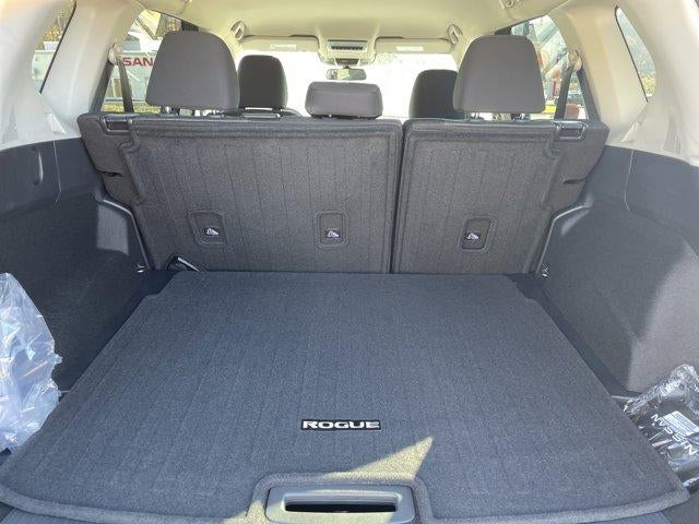 2026 Nissan Rogue AWD SV *Ltd Avail*