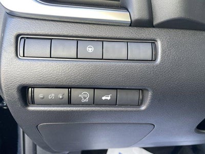 2026 Nissan Rogue AWD SV *Ltd Avail*