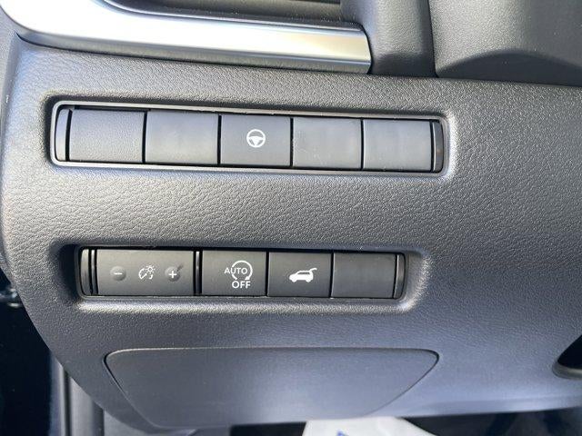 2026 Nissan Rogue AWD SV *Ltd Avail*