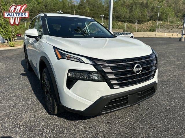 2026 Nissan Rogue 2026.5 AWD SV